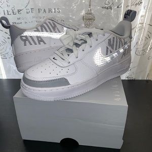 Nike Air Force 1 Low Rare